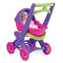 You & Me On The Go Doll Stroller   Toys R Us   
