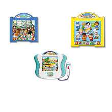   Through Music TouchPad with Software   Boy   Fisher Price   