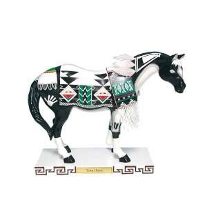  The Trail of Painted Ponies Tewa Horse Limited Edition of 