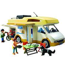 Playmobil Camper (5928)   Playmobil   