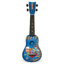 Handy Manny Deluxe Mini Guitar   First Act   