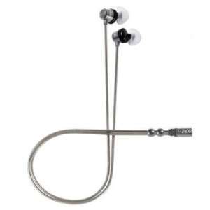  ZAGGbuds (Silver/Gray no mic) Electronics