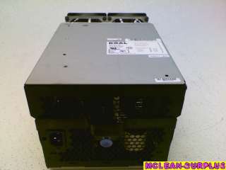 IBM RS6000 RS/6000 645W Power Supply 7026 6H1 7026 H80  