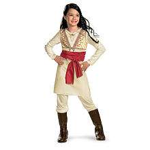 Prince of Persia Tamina Classic Halloween Costume   Child Size Small 4 
