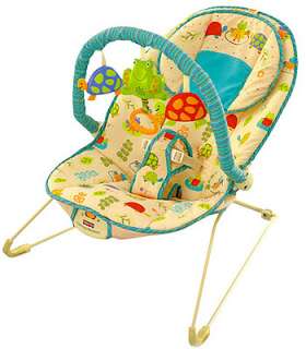 Fisher Price Turtle Days Bouncer   Fisher Price   Babies R Us