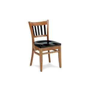  GAR 33.5 Emily Chair   225VS(UV Black)