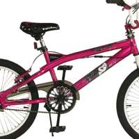 Avigo 20 inch Starlet Bike   Girls   Toys R Us   