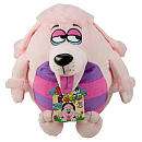   Plush Toy with Kookoo Kall   Poodledoodle   Jay at Play   