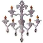 Sizzix Bigz BIGkick/Big Shot Die Chandelier