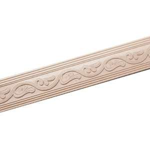  Decorative Vine Molding 6 x 4 7/16