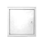   Steel Insulated Fire Rated Flush Access Panel for Walls and Ceilings