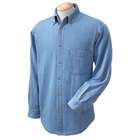 shirt is built to last denim care machine washable imported