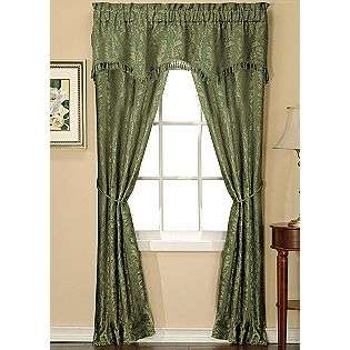   Sage  Essential Home For the Home Window Coverings Drapes & Panels