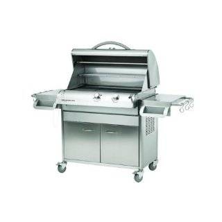 Outdoor GreatRoom Company LG36C Cook Number 36 Inch Gas Grill and Cart 