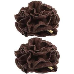 Eco Collection Bamboo & Cotton Bath Poof, 1 ct, 2 ct (Quantity of 3)