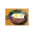 cast iron skillet 15 5 inch texsport 15 1 2 skillet cast iron