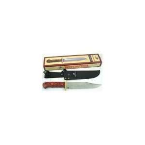  Winchester Large Bowie Knife