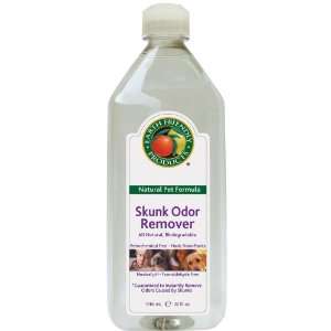 Earth Friendly Products Skunk Odor Remover 32 fl. oz.  Pet 