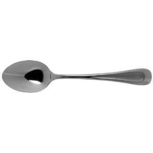   (Stnl,Wide Frost Indent) Teaspoon, Sterling Silver
