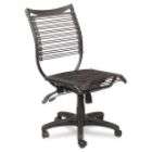 BALT Seatflex Series Swivel/Tilt Chair, Black