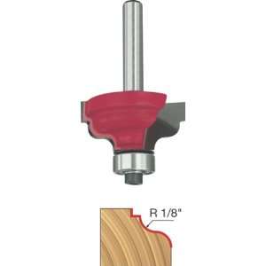 Freud 38 402 1 1/4 Inch Diameter Classical Roman Ogee Router Bit with 