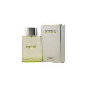 com Kenneth Cole Reaction Cologne   EDT Spray 1.7 oz. by Kenneth Cole 