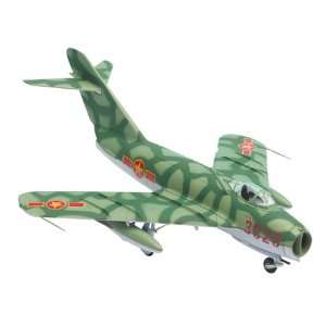  1/48 MiG 15 N Vietnam AF Toys & Games