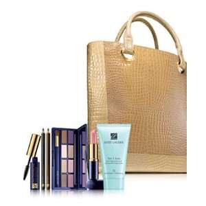 Elements of Style   Estee Lauder   Take the Seasons Hottest Colors 