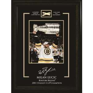   Bruins 2011 Stanley Cup Finals   NHL Mugs and Cups