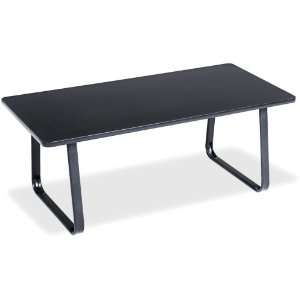  Safco Forge Collection Coffee Table Furniture & Decor