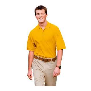 Port Authority Extended Size Silk Touch; Sport Shirt  