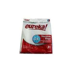  Eureka Electrolux Sanitaire Paper Bag Style Ox 