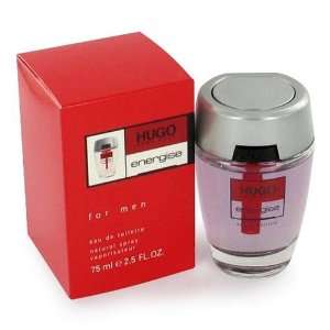  Buy New From Cyber Scents Hugo Energize By Hugo Boss for 