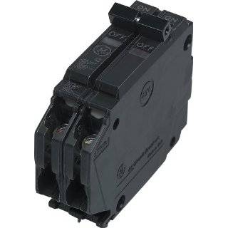 Connecticut Electric THQP230 Thin Series 2 Pole 30 AMP Circuit Breaker 