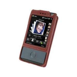   Carrying Case Red For HTC Touch Diamond Cell Phones & Accessories