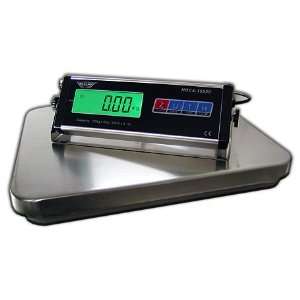  My Weigh HDCS 15050 Heavy Duty Shipping Scale Office 