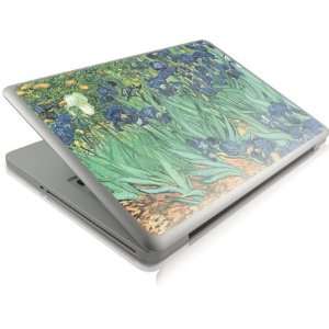  van Gogh   Irises skin for Apple Macbook Pro 13 (2011 