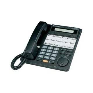   KX T7431 B 24 Button Speakerphone Telephone with 1 Line Back Lit LCD
