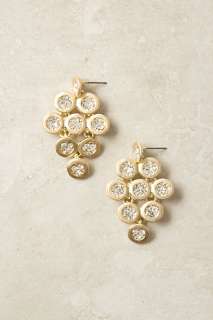 Mendocino Earrings   Anthropologie