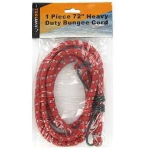 Bungee Cord H.D.72 11024 Case Pack 48