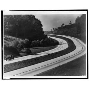  Autobahn,German Autobahnen,Bundesautobahn,BAB,1936 39 