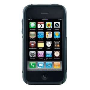  Otterbox Iphone 3G Commuter Case Black Cell Phones 