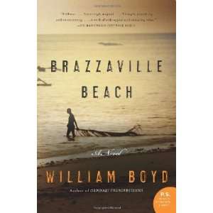  Brazzaville Beach A Novel (P.S.) Author   Author  Books