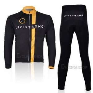  hot New Livestrong Armstrong / outdoor bike clothing / bike clothing 