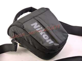   waterresistant shockproof camera Case Bag f Nikon D3100 D3000 D90 D60