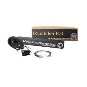 Rudder Kits Wilderness Systems 