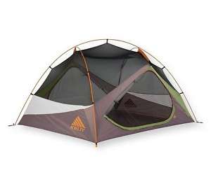  Person Tent w/FREE Footprint 3 season Backpacking Camping Tent New