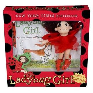  Ladybug Costume Tutu Set (4 pc) Toys & Games