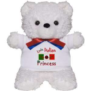  Italian Princess Italian Teddy Bear by  Toys 
