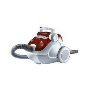 Electrolux Canister Twin Clean Powerteam Vacuum  Kitchen 